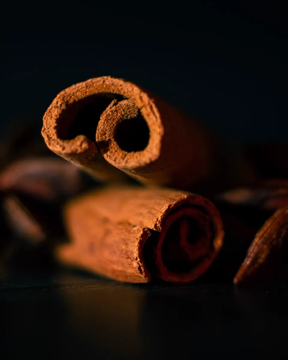 Spices and dried ingredients