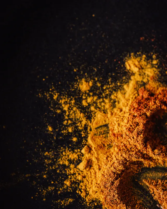 Smoked paprika